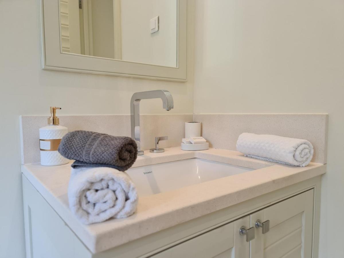 Porto Montenegro Luxury Studio Zeta Tivat Exterior foto