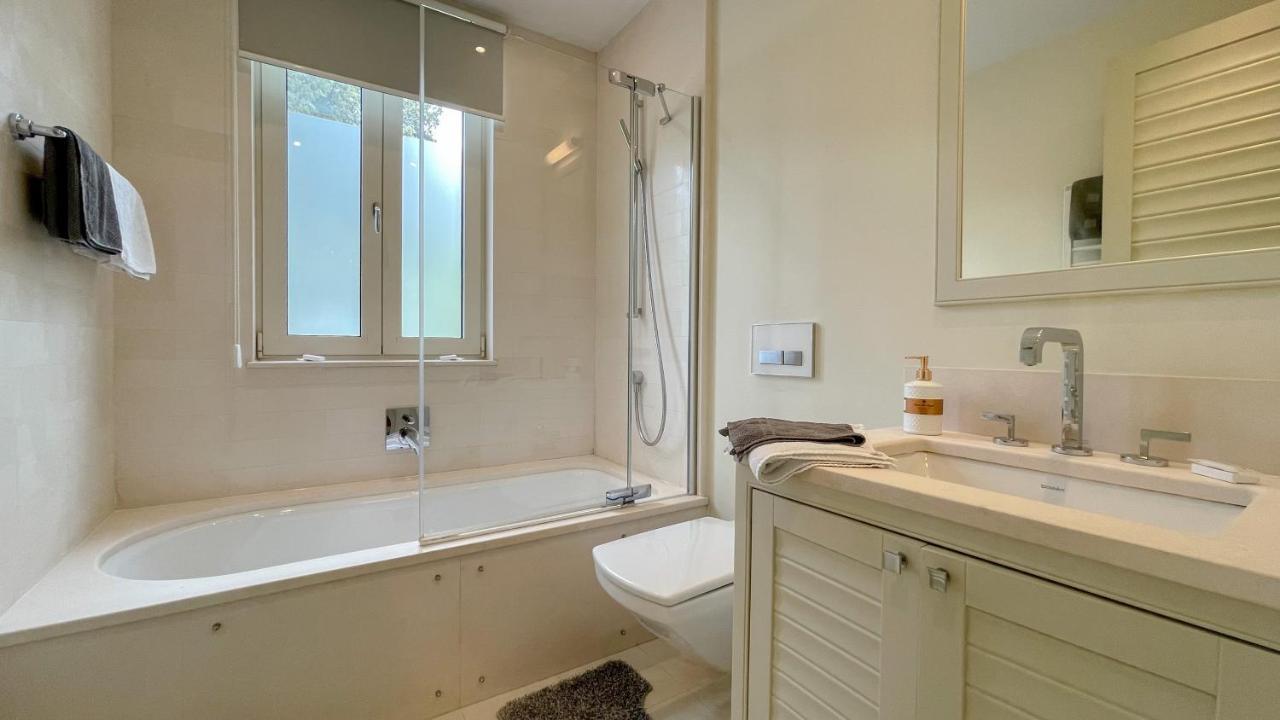 Porto Montenegro Luxury Studio Zeta Tivat Exterior foto