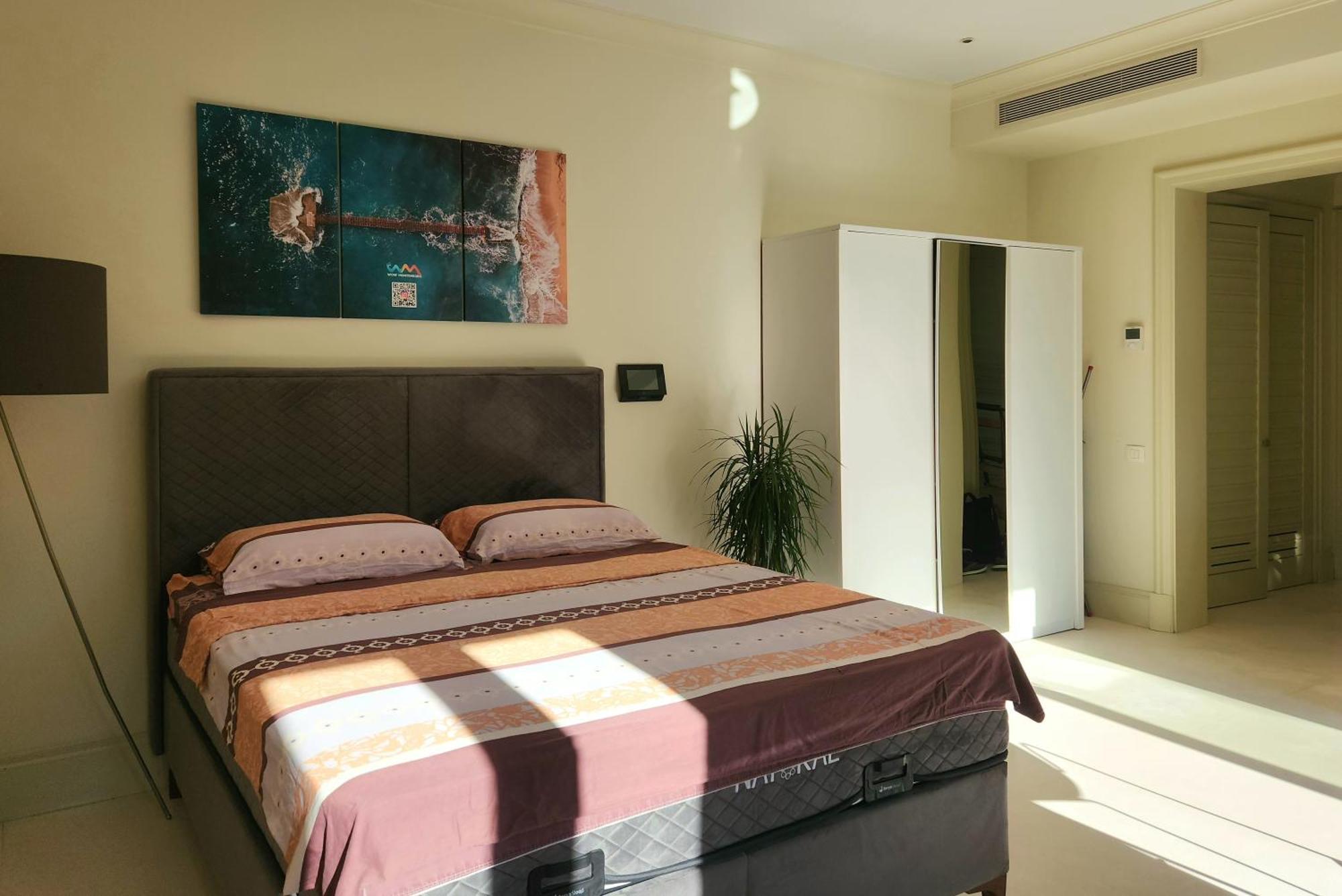 Porto Montenegro Luxury Studio Zeta Tivat Exterior foto